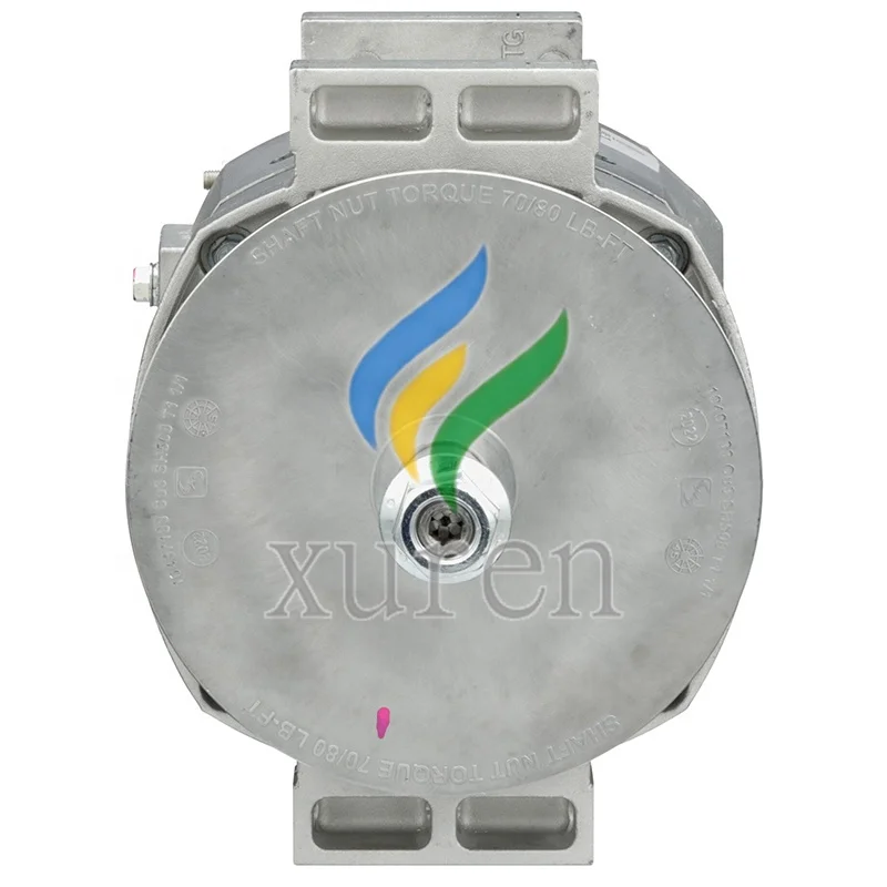 새로운 발전기 8600127   36SI 12V 170A