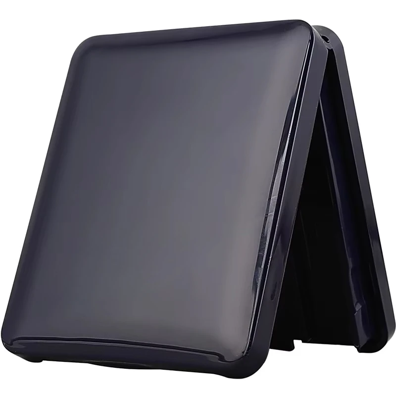 STLF Vandoren France Clarinet Saxophone Reed Box Made of Durable Leather
