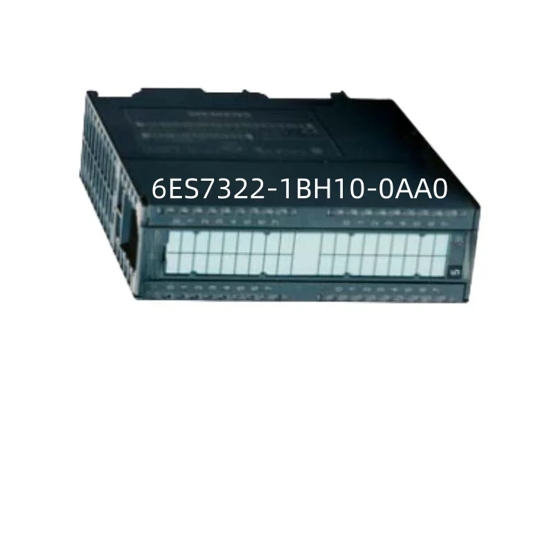 

New Original Genuine Modules 6ES7322-1BH10-0AA0 6ES7322-1BH10-OAAO 6ES73221BH100AA0 6ES73221BH10OAAO