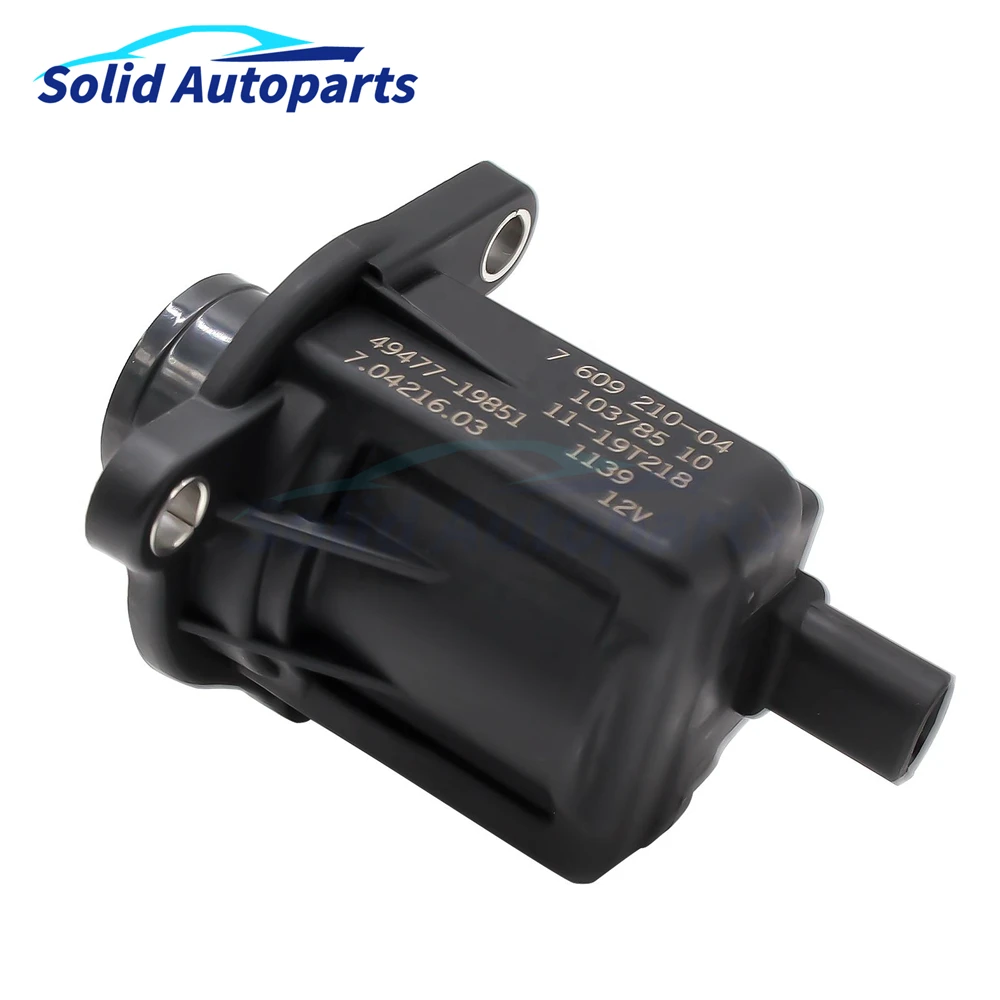 11657609210 70421605 7609210 Turbocharger Blow Off Valve Adapter For BMW X1 E84 E89 F07N F10 5 F30 3 F36 Auto Parts