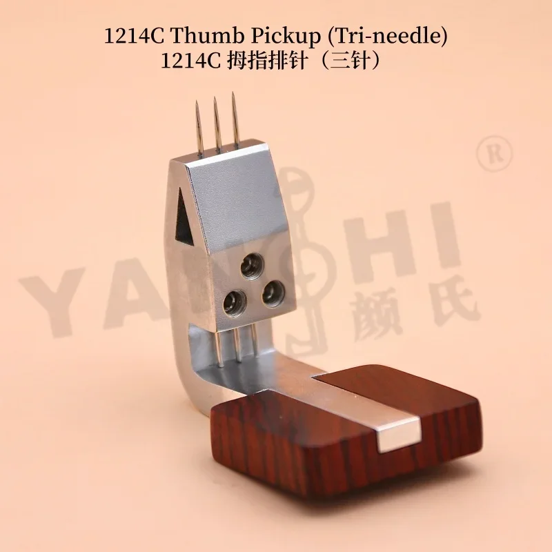 

Finger type needle, three needle needle, hammer, tuning tool, Piano tuning tool
