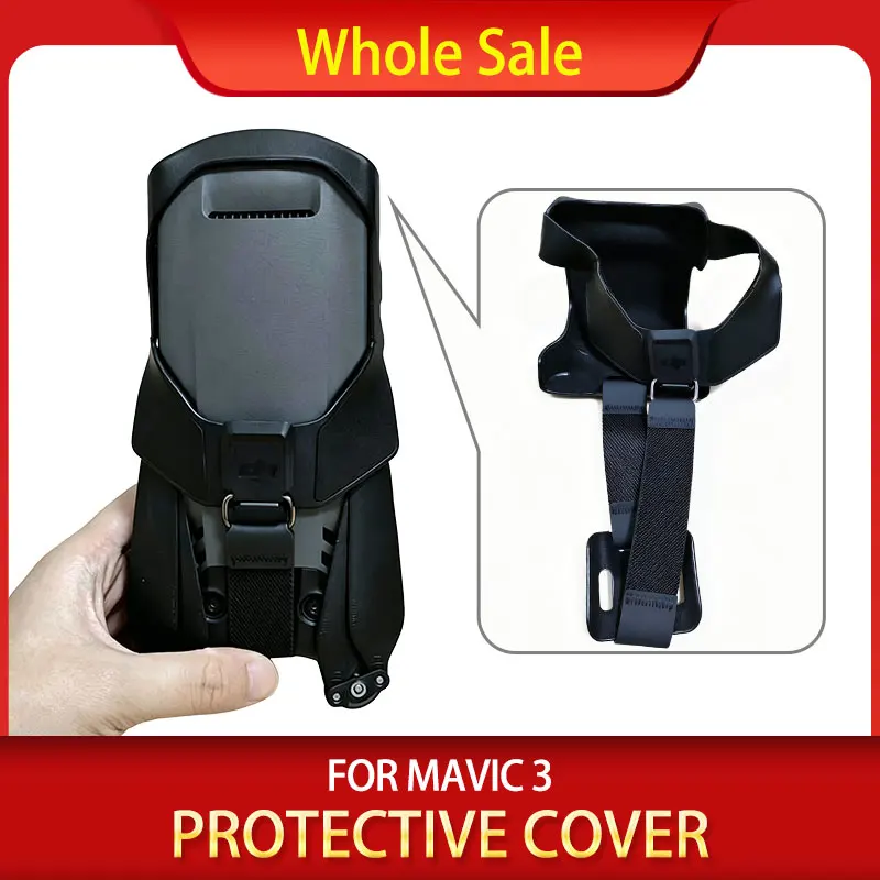 Brand New Gimbal Camera Lens Protective Cover Shell For Mavic 3 Mid Frame Arm Assembly For Mavic 3/3C/3E/3T/3Pro