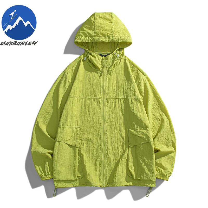 maxbarley-men-sun-protection-jacket-windbreaker-summer-ultralight-windshield-uv-outwear-loose-hooded-gym-sunscreen-coat-fishing