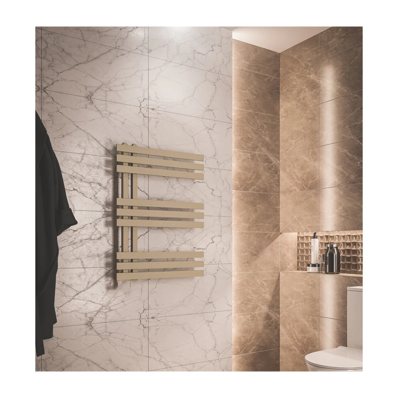 

Bathroom Barber Esthetician Electric Towel Warmer Heater Rack Single Wall-Mounted Stainless Steel For Salon