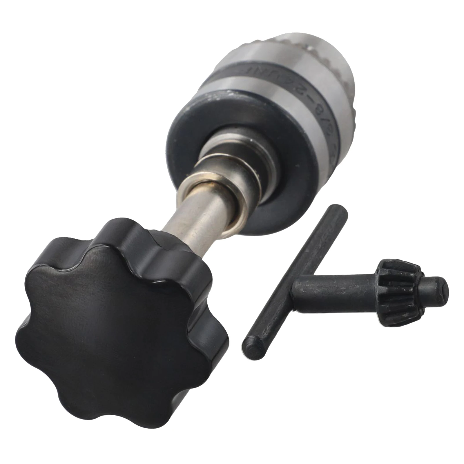 Lightweight Drilling Tool Handheld Drilling Tool For On-the-Go Tasks 108mm X 40mm X 40mm Accurate Hole Placement Tool