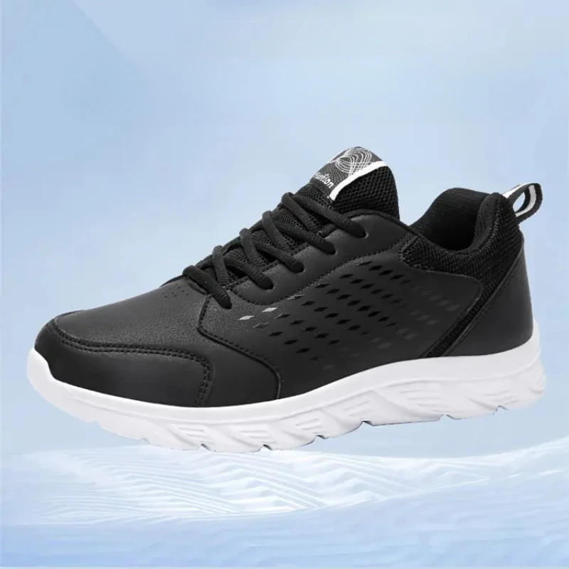 

Men's Fashion Running Shoes Breathable Fashion Casual Sneakers Comfortable Casual Shoes