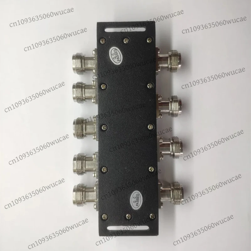 

Усилитель-делитель мощности GPS/GNSS: компенсация потерь и распределение сигнала