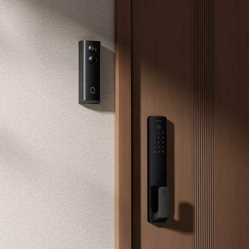 Thumbnail 4 - #67 Latest Wireless Smart Doorbells Offers