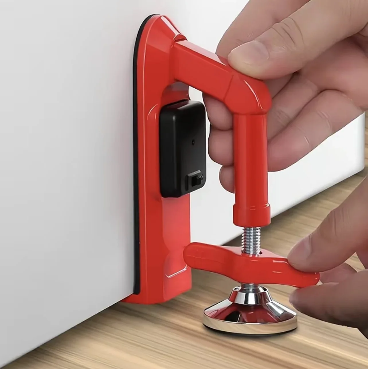 1 adet Taşınabilir Alarm Kapı - Door Stop Alarm incelemesi ve fiyatı