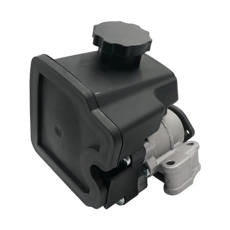 Hydraulic Parts Power Steering Pump 0034667101 Rotation Direction Clockwise Rotation for Mercedes Benz W221 S300 S350 S400