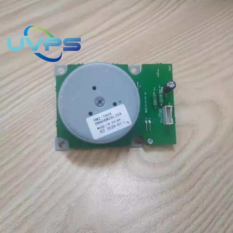

RM2-8684 RM2-7804 high quality Main Motor for HP M402 M403 M426 M427 M404 M405 M428 M429 RM2-9531 Drum Drive Motor
