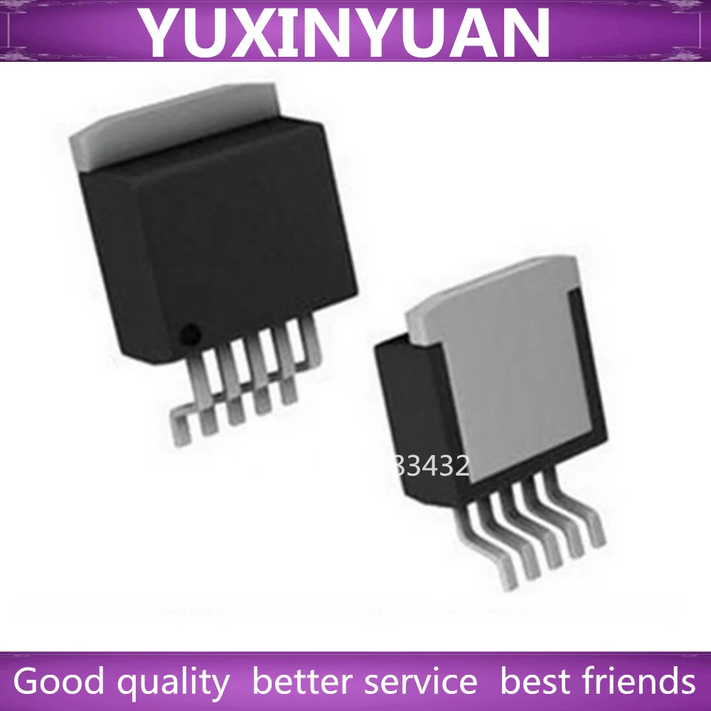 10Pcs/Lot Lm1085Is-…