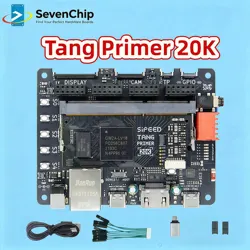 Sipeed Tang Primer 20K GOWIN GW2A FPGA GoAI Core Board Minimum System