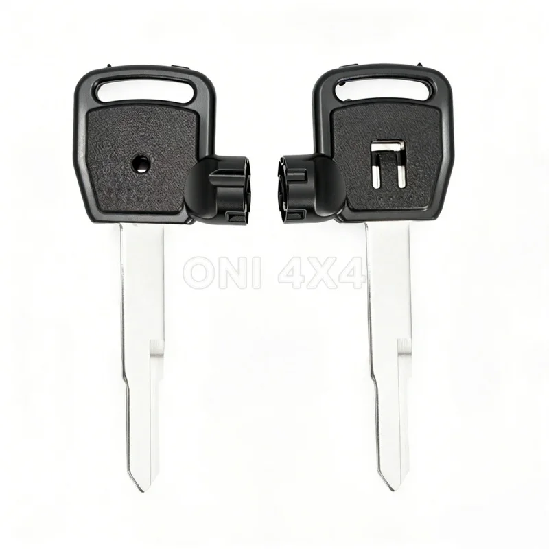 KYMCO blank key embryo is suitable for KYMCO UXV450i 500 500i 700i MXU 150 150X 250 270 270i 300 375 450i 500 500i 550i 700 700i