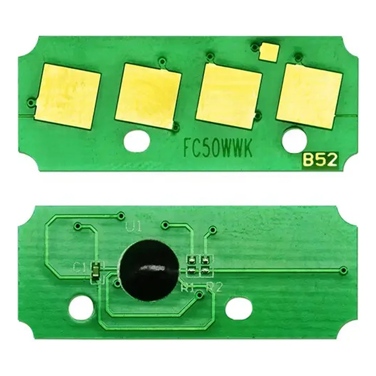 Toner Chip Reset For Toshiba e-Studio eStudio e Studio  TFC-616C-K TFC-616C-C TFC-616C-M TFC-616C-Y TFC-616U-K TFC-616U-C