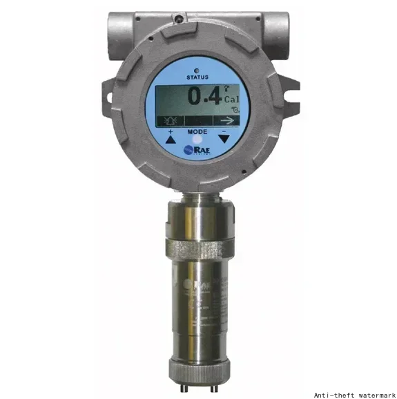 Hot-selling product in 2025: 2 PID Fixed Photoionization Detector (PID) Detector