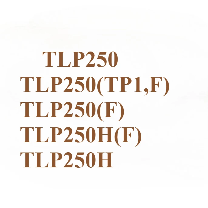 Original Tlp250 , T…