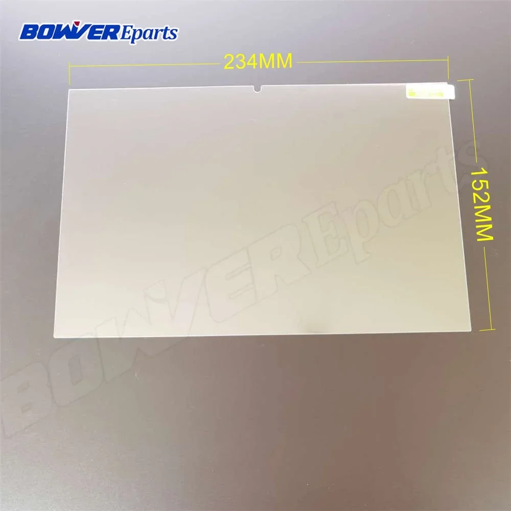 9H HD Tempered Glass Film For Teclast M40 P20HD SC9863A GPS Android 10 Octa Core 10.1 inch Tablets Screen Protector Film Guard