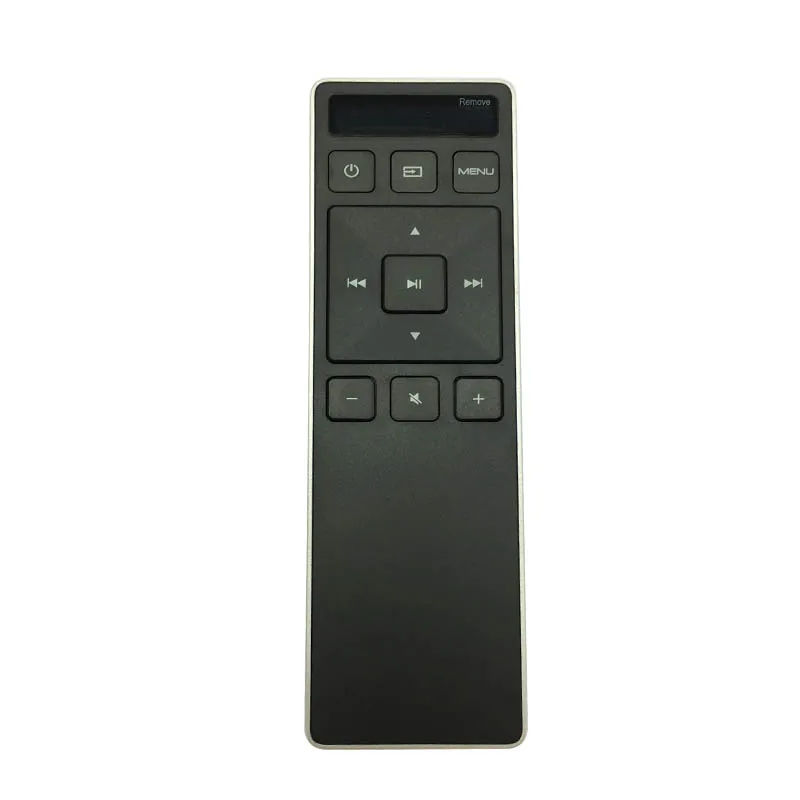 Replacement Remote Control XRS551-D For VIZIO Sound Bar SB3651-E6 SB3820-C6 SB3851-D0 SB4051-D5 SB4451-C0 SB4551-D5 SB2821-D6