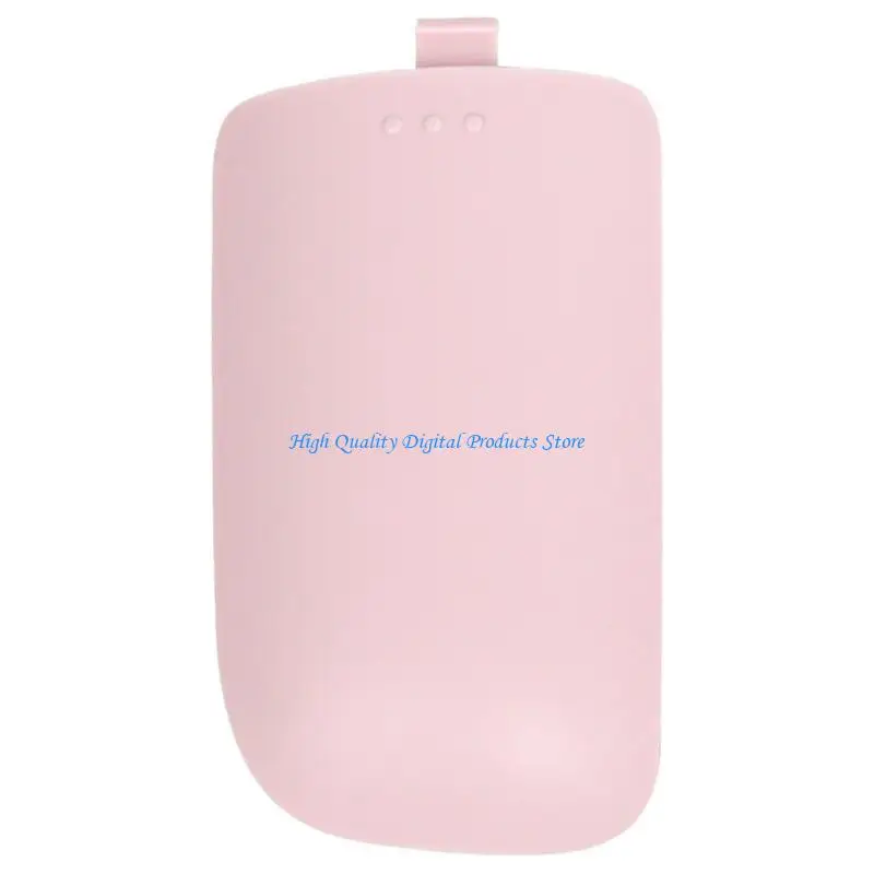 

U2JE Functionality Battery Door Cover for mini12 Camera Back Lid Better Protect