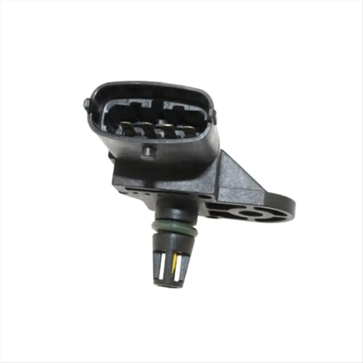 High-quality measuring tools 0261230030 Manifold Absolute Boost Pressure Sensor for Fiat Lancia in Stock