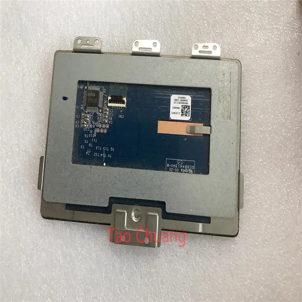 FOR Lenovo Yoga 3 14 700-14ISK touchpad mouse button board PK09000C110