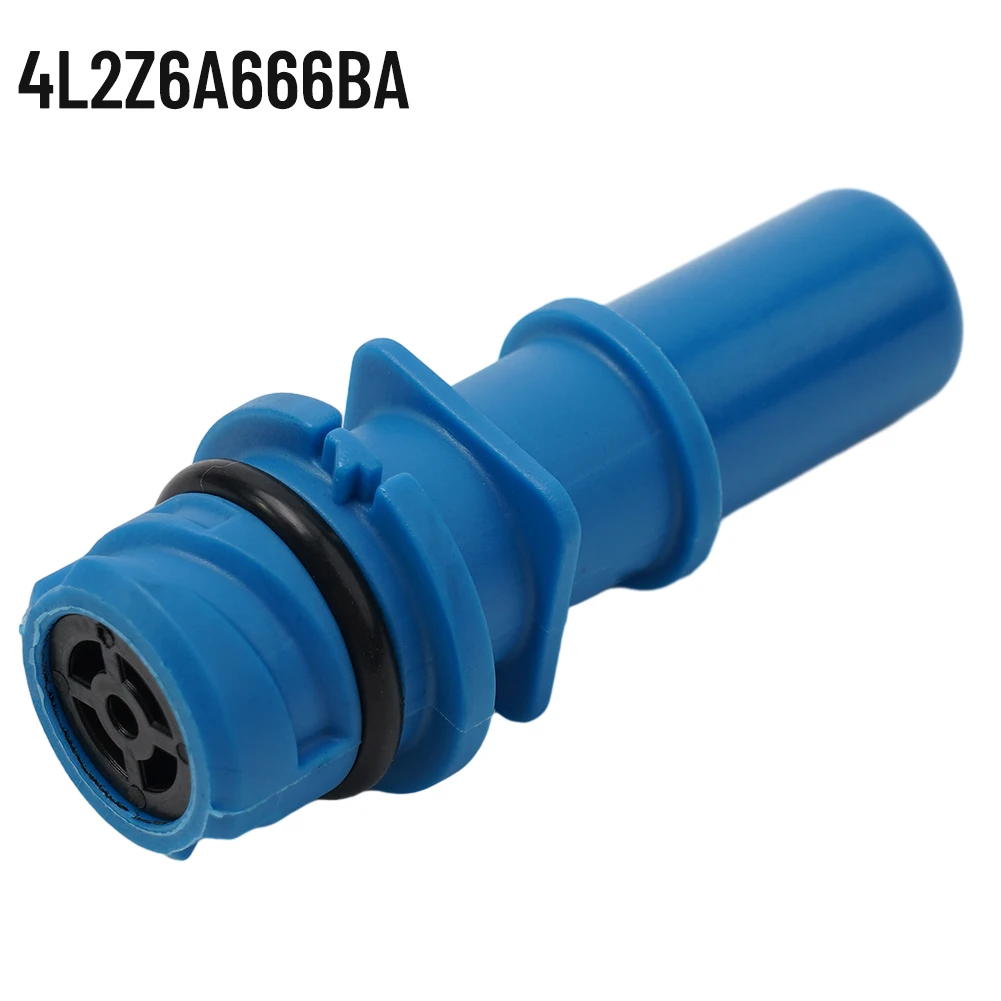 Voertuig Een Manier PCV Terugslagklep 7L3Z6A666A 4L2Z6A666BA Voor Ford E-150 E-250 2007-2014 Motor Prestaties Upgrade