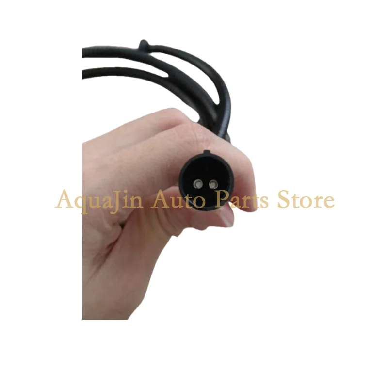 STC1865 Front ABS Wheel Speed Sensor For Range Rover Classic 1992 1993 1994 1995 From JA610294 Fits New OE 1505211 Auto Car Part