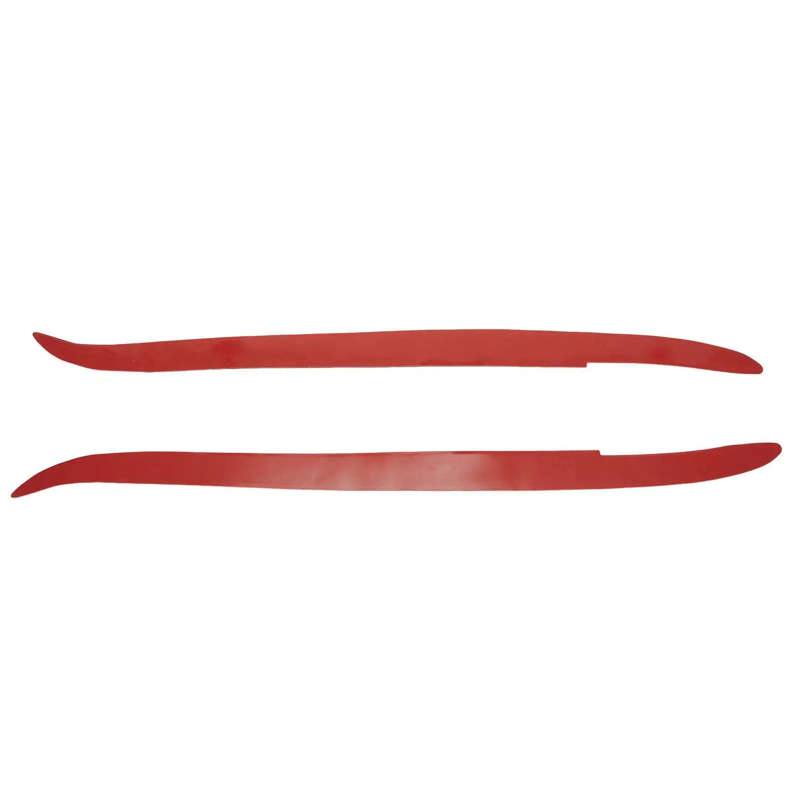 For BMW 5 Series E39 1995 2003 Headlight Eyebrow Trim Plastic Glossy Black Exterior Car Accessory and Reliable