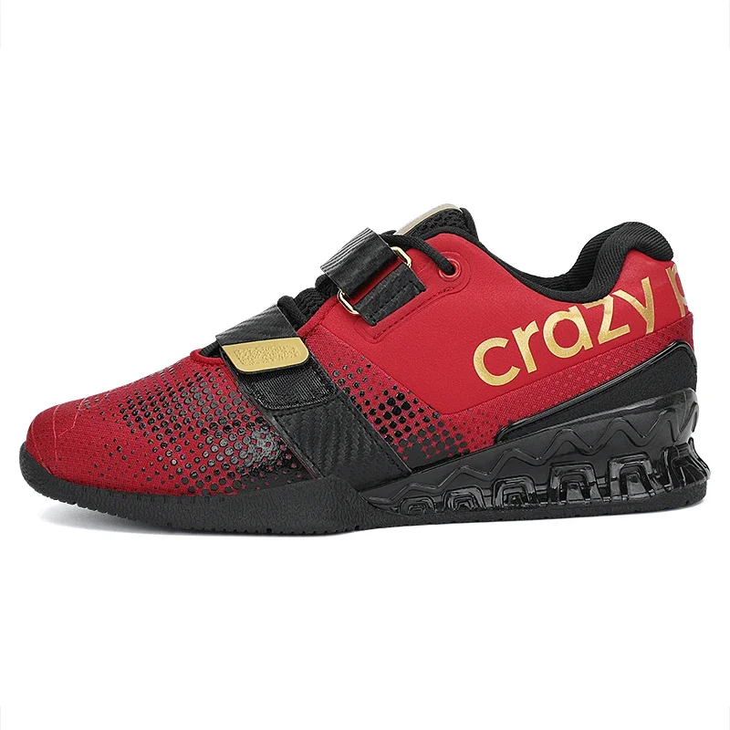 Good Quality Squat Shoes for Man Top Quality Core Cross-Training Shoes Men Comfortable Gym Shoes Mens Brand Weight Lifting Shoe