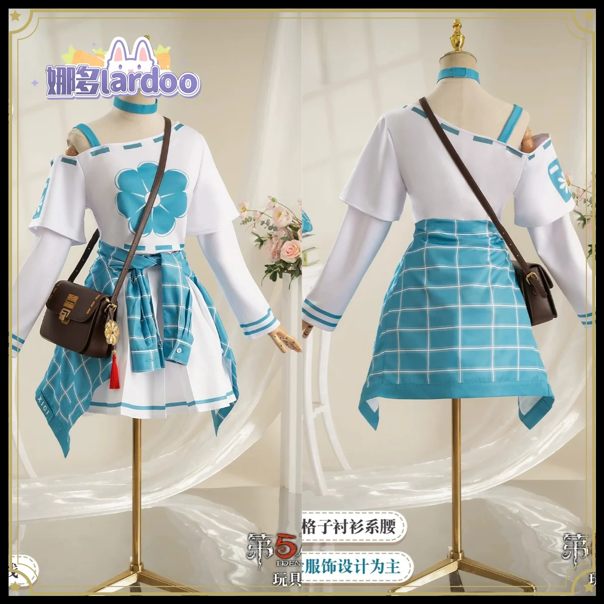 costume-de-cosplay-game-identity-Ⅴ-anne-lester-uniforme-pour-halloween-carnaval-fete-de-noel-vetements-de-jeu-de-role