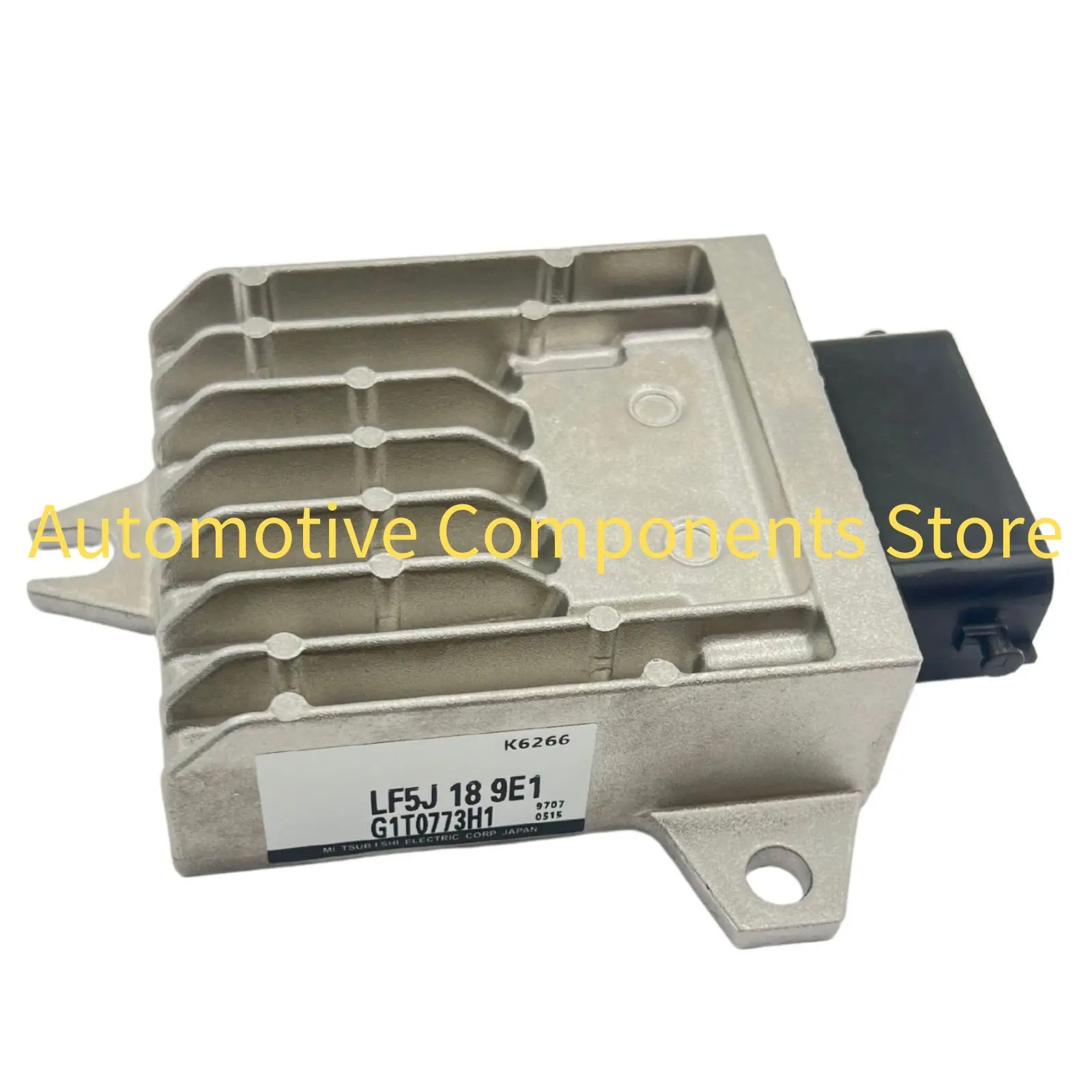 

LF5J-18-9E1 For Mazda Premacy Transmission Control Module TCM TCU Fit 07-08 For Mazda Premacy LF5J189E1