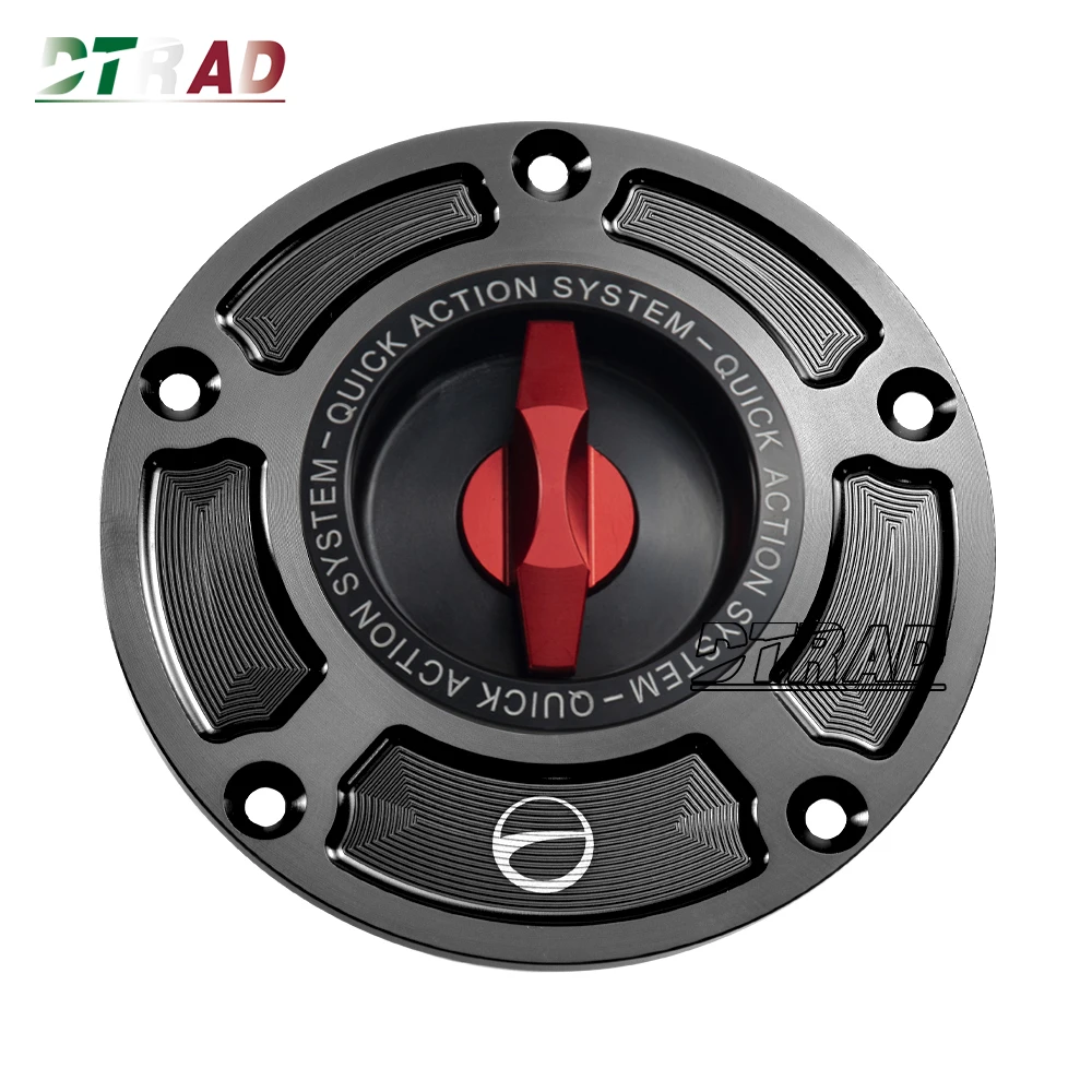 CBR1000RR 2017-21 Motorcycle Fuel Tank Cap For HONDA MSX125 MONKEY 125 CBR250R CBR650R CB1100 CB300R CB 500X CBR 250R VFR 800
