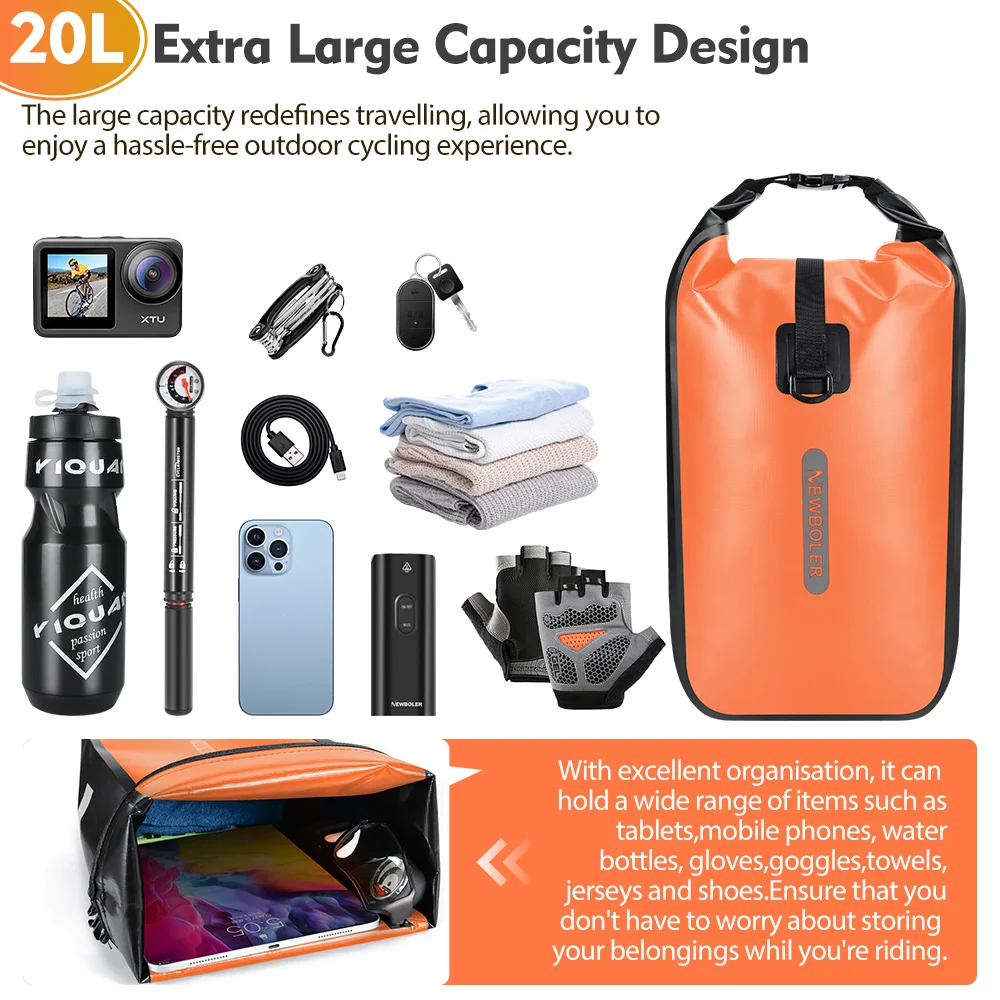 Thumbnail 4 - #34 Best Bike Bags to Buy In 2026