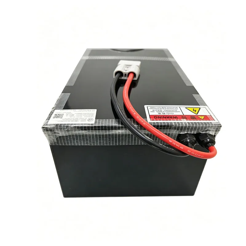 96V 120Ah 100Ah 30Ah 40Ah 50Ah LiFePo4 Lithium Battery BMS for 5000W 7000W  11KW Motor Robot Scooter Motorcycle AGV + Charger