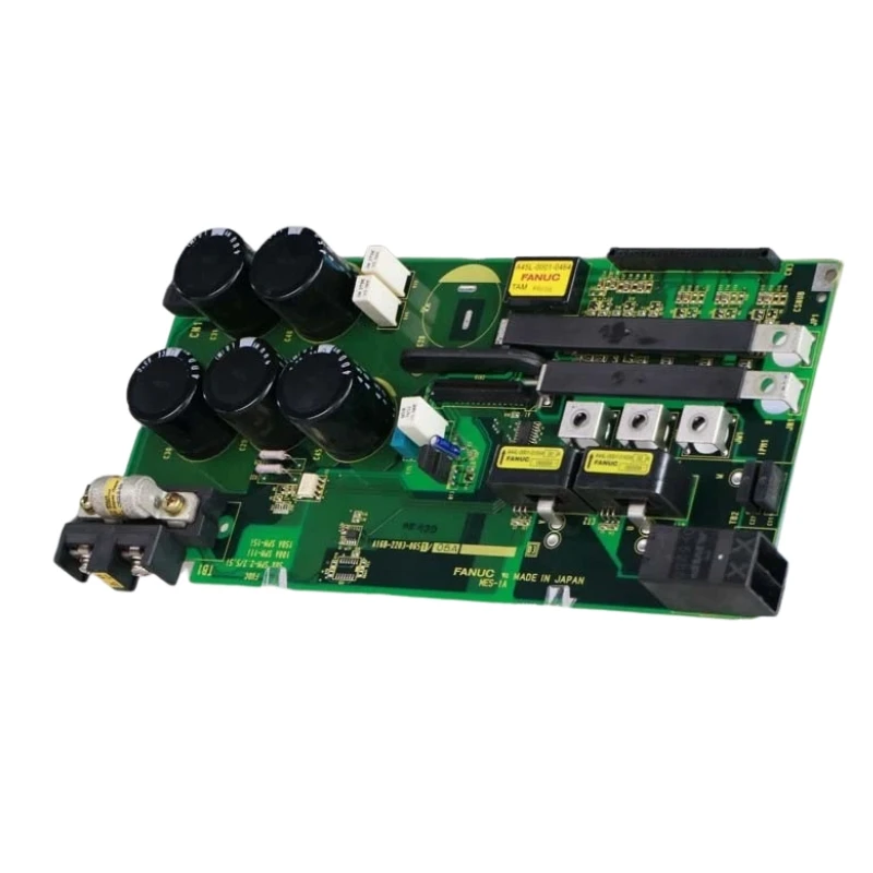 Fanuc A16B-2203-0651 Board Tested ok In Stock Fast Shipping