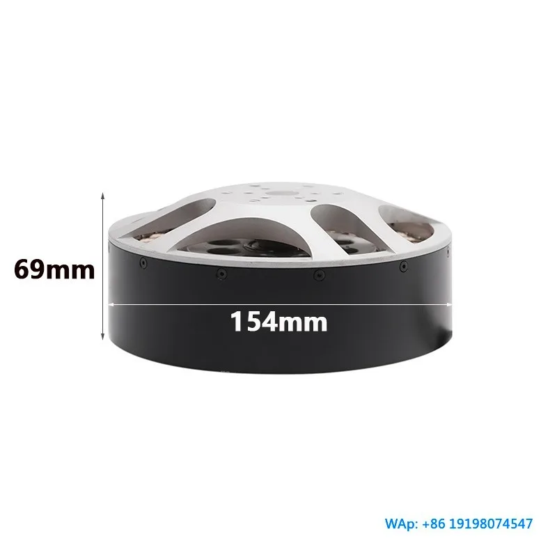 35KW 15470 Brushless Motor For Electric Paramotor