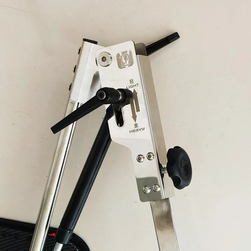 9LED PDR Dent Reflector Board Mobile Wheel Stand 115cm Adjustable Dual Power Car Dent Repair Inspection Light 2