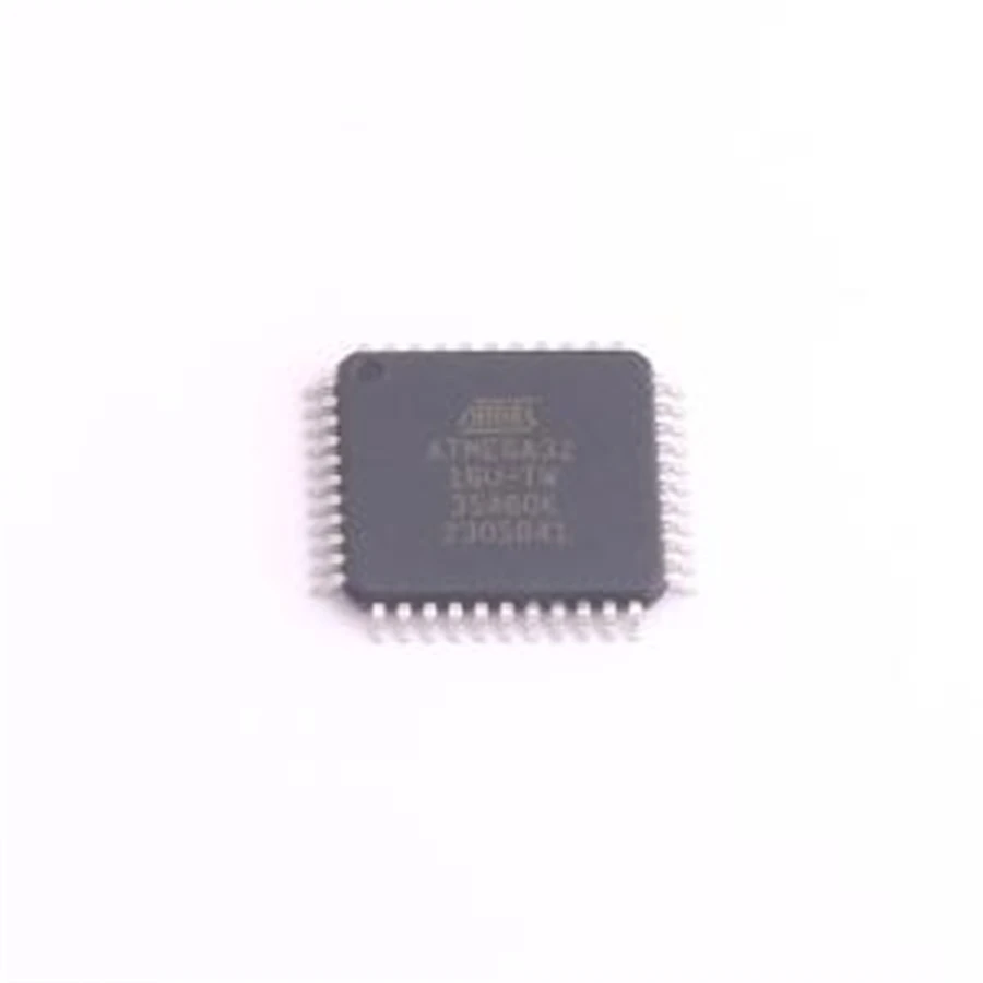 

5 шт./лот ATMEGA32-16AU (микроконтроллеры)