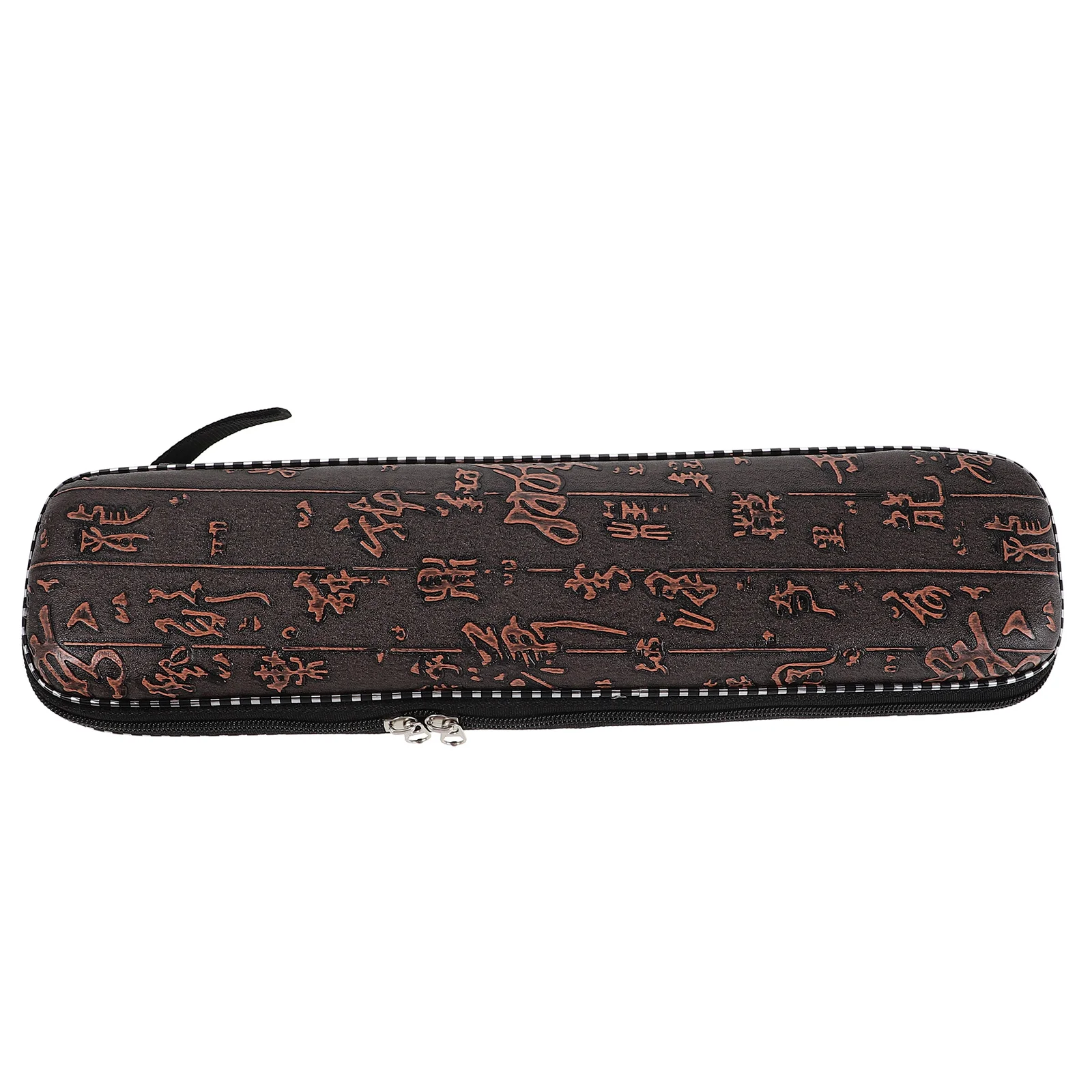 

Flute Carrying Bag for Musicians Musical Instrument Case Vertical Storage Cloth Piccolo