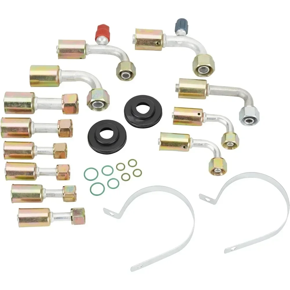 Hot-Sellinga/C Hose…