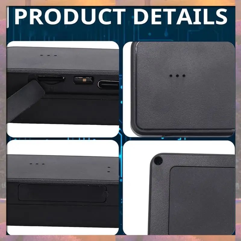 أعلى بيع GPS سيارة المقتفي الأطفال مكافحة خسر محدد المغناطيسي رسالة الموضع في الوقت الحقيقي تتبع محدد موقع السيارة