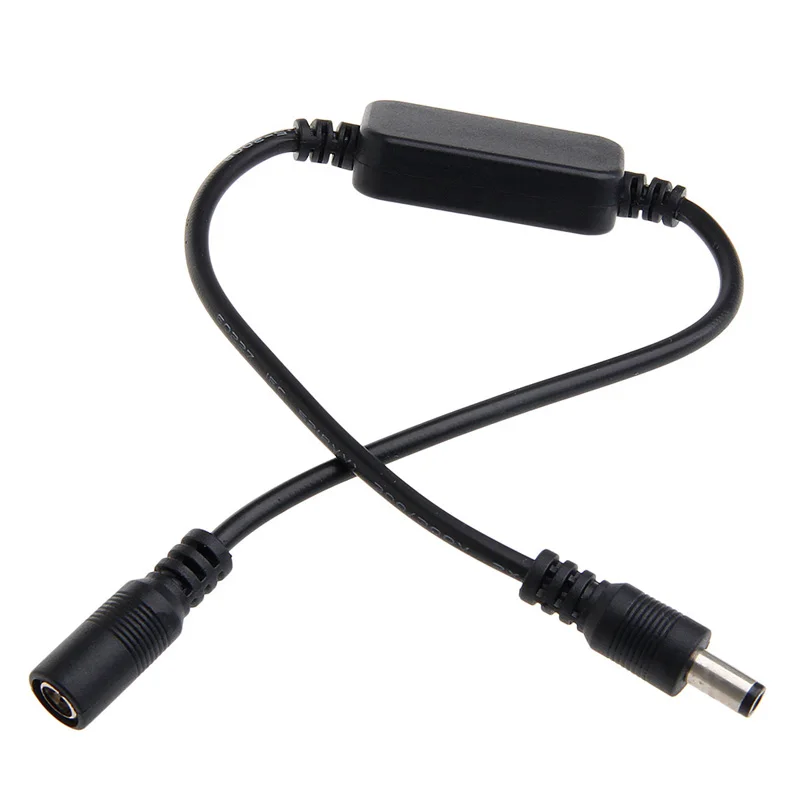 LED Dimmer for Dc 12V-24V/4A for Single Color Led Strip for Touch Switch On/Off