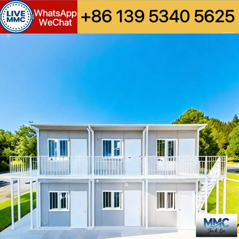 Luxury Modular Hous…