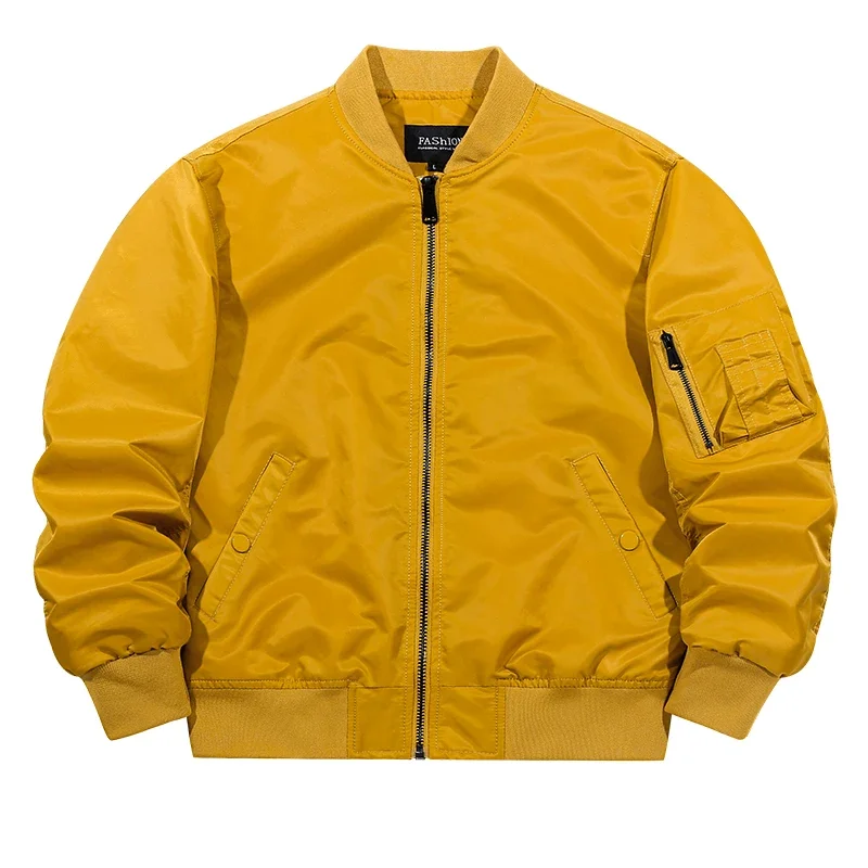 

Мужская демисезонная куртка в американском стиле: модная, свободная, универсальная, удобная, повседневная верхняя одежда