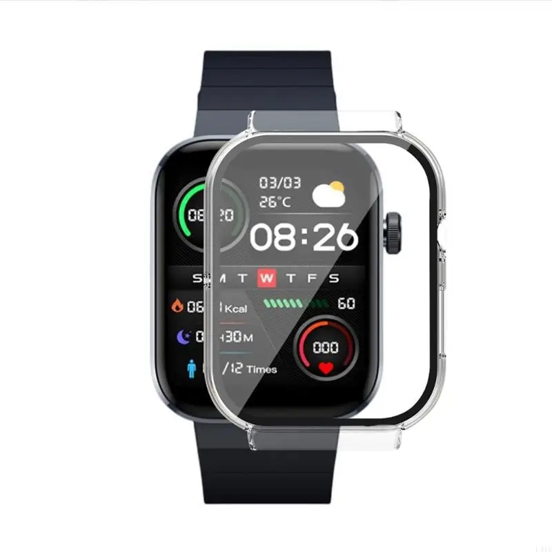 L41E Tonton Hard Case untuk T1 Layar Bumper-Shell Protector-Shock-Shock PC Housing