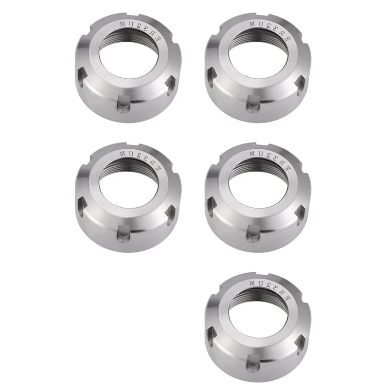 t19c-5x-high-precision-er-collet-nut-er32-milling-maching-clamping-nut-cnc-milling-engraving-machine-collet-nut