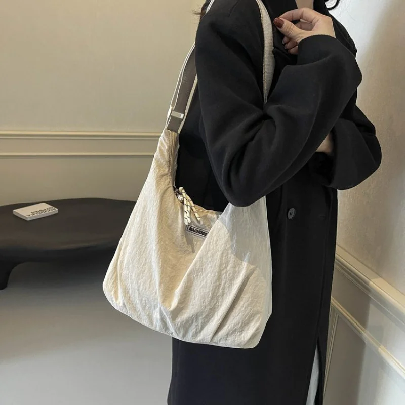 

Женская роскошная сумка-слинг для женщин, дизайнерская сумка через плечо Hands Free