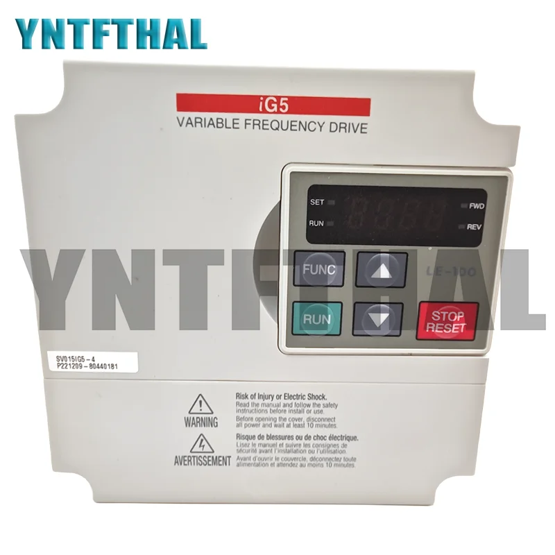 

New Original SV015IG5-4 PLC Module