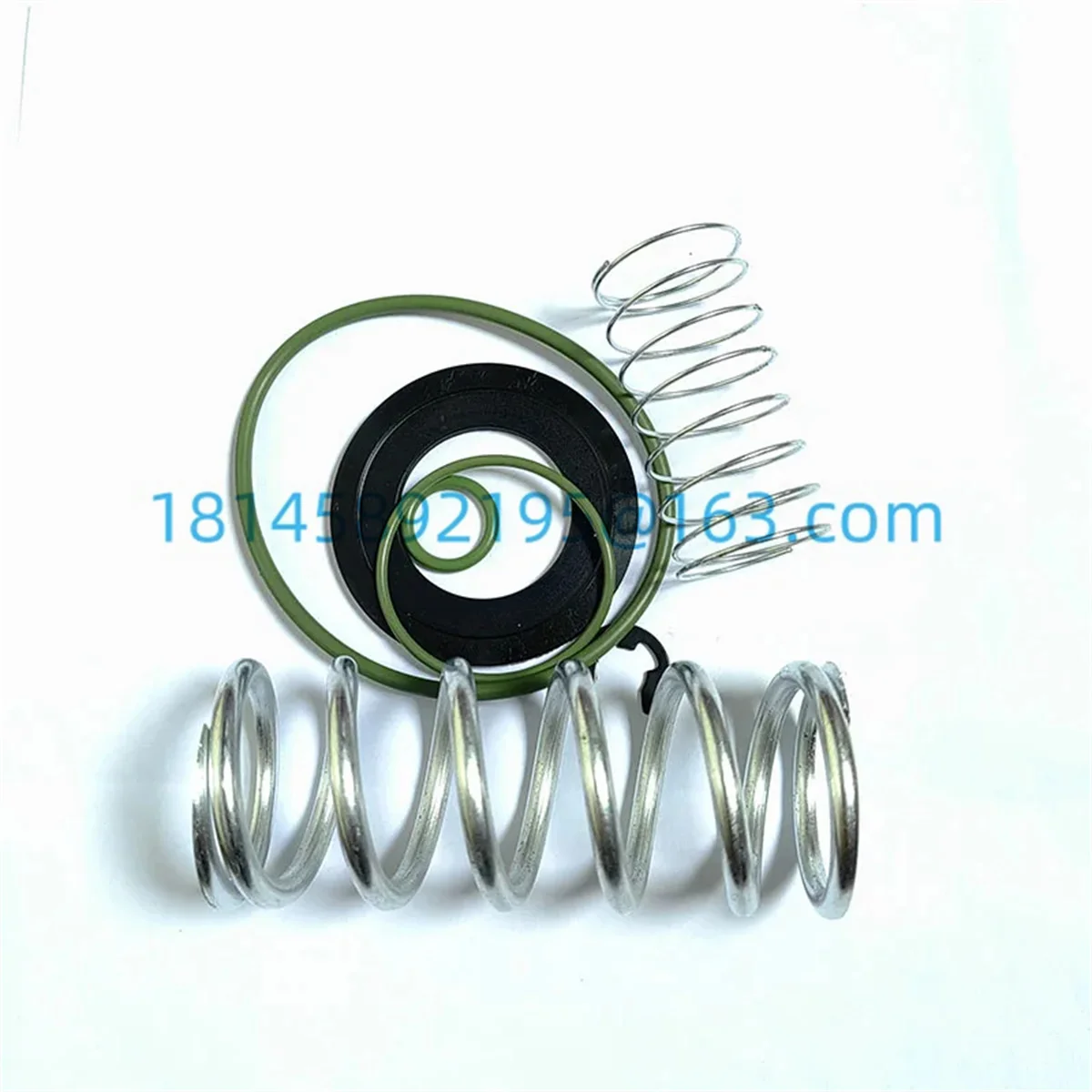 2901145300   Kit de válvula de pressão mínima para Atlas Copco